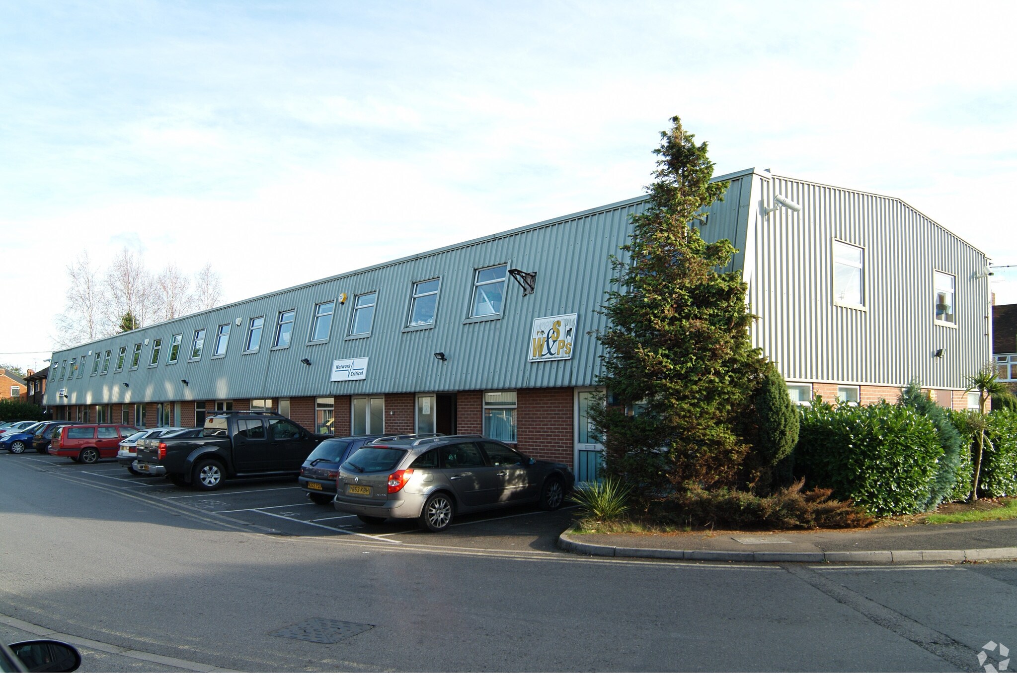 Southview Park, Reading for sale Primary Photo- Image 1 of 1