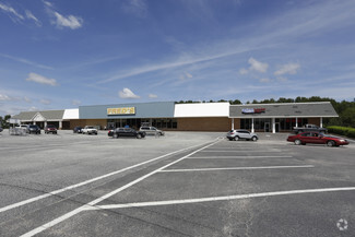 More details for 225-229 Apple Square Plz, Edgefield, SC - Retail for Rent