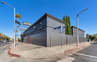 More details for 7022 W Sunset Blvd, Los Angeles, CA - Office for Rent