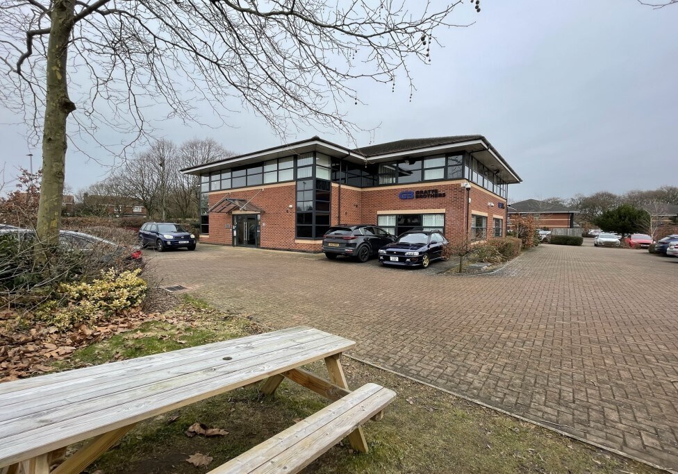 Webster Ct, Warrington for sale Building Photo- Image 1 of 1