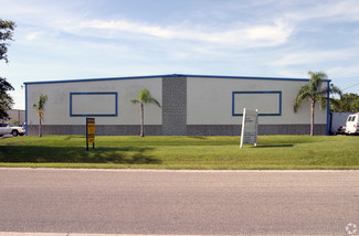 More details for 820 NE 24th Ln, Cape Coral, FL - Industrial for Rent