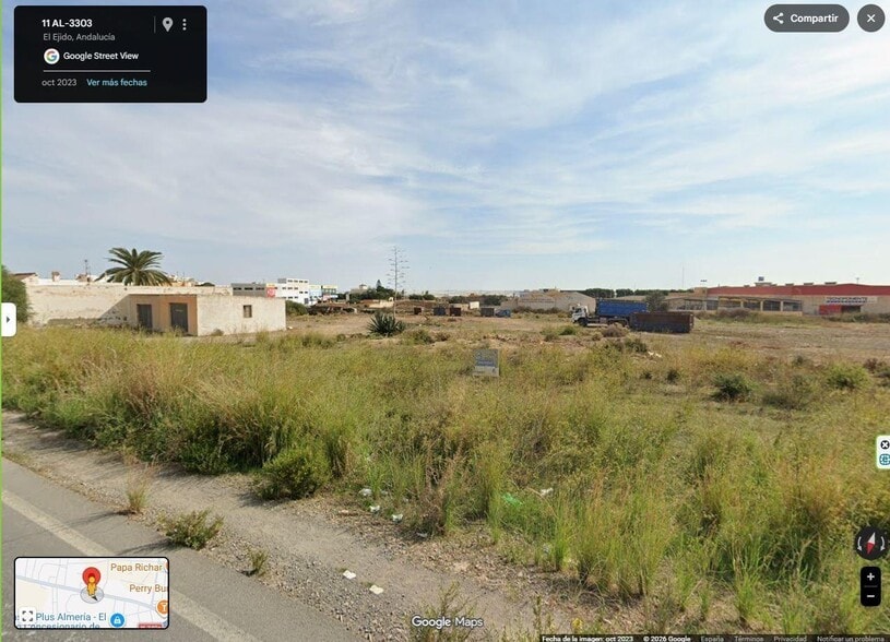 de Cazurro, El Ejido, Almería for sale - Aerial - Image 3 of 3