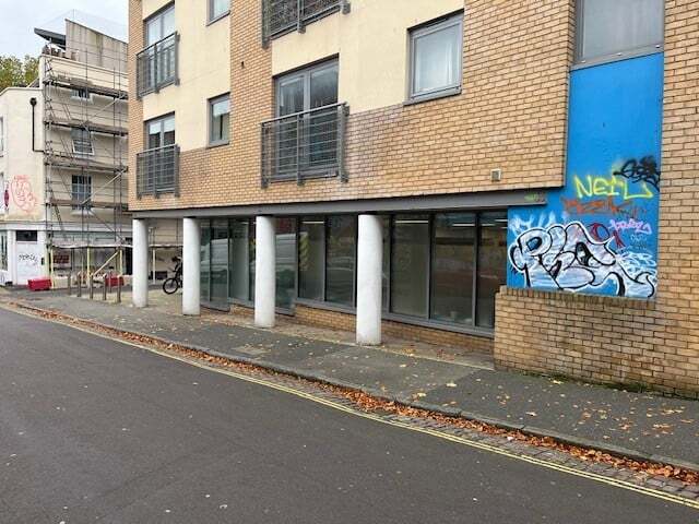 13-23 King Square Ave, Bristol for sale - Building Photo - Image 2 of 3