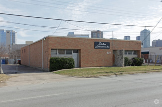 More details for 922 N Riverfront Blvd, Dallas, TX - Light Industrial for Rent