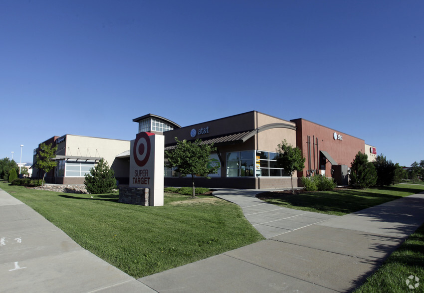 551-589 S Hover St, Longmont, CO for rent - Building Photo - Image 3 of 3