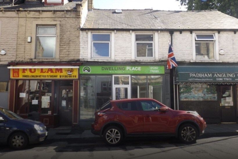 15 Church St, Burnley for sale Primary Photo- Image 1 of 1