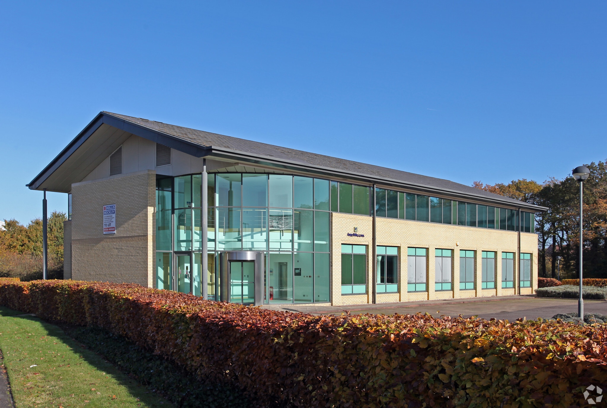 3 Lime Tree Way, Chineham for sale Primary Photo- Image 1 of 1