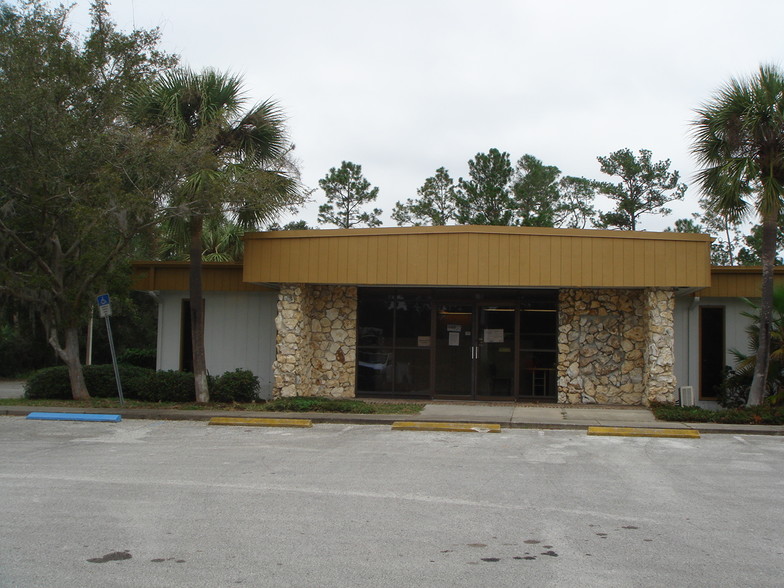 24401 State Road 40, Astor, FL for sale - Building Photo - Image 1 of 1