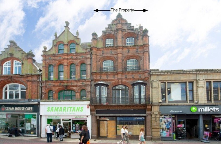 18 Carr St, Ipswich for sale Building Photo- Image 1 of 1