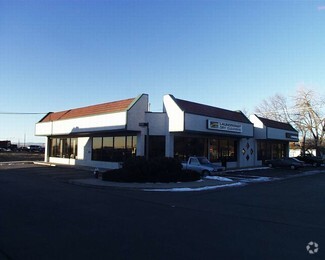 More details for 340 Lashley St, Longmont, CO - Retail for Rent