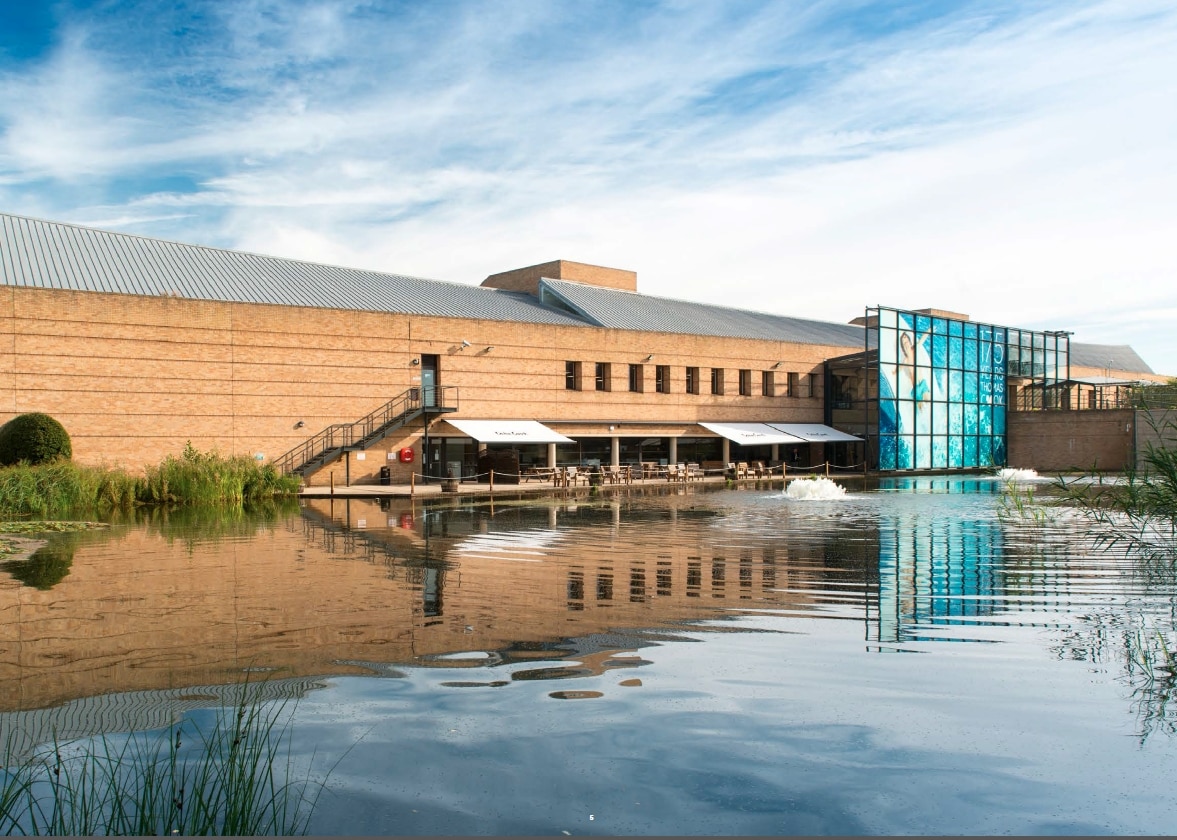 Lynch Wood, Peterborough for sale Building Photo- Image 1 of 2