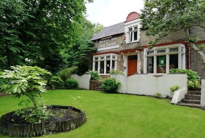 Whalley Rd, Burnley for sale Primary Photo- Image 1 of 1