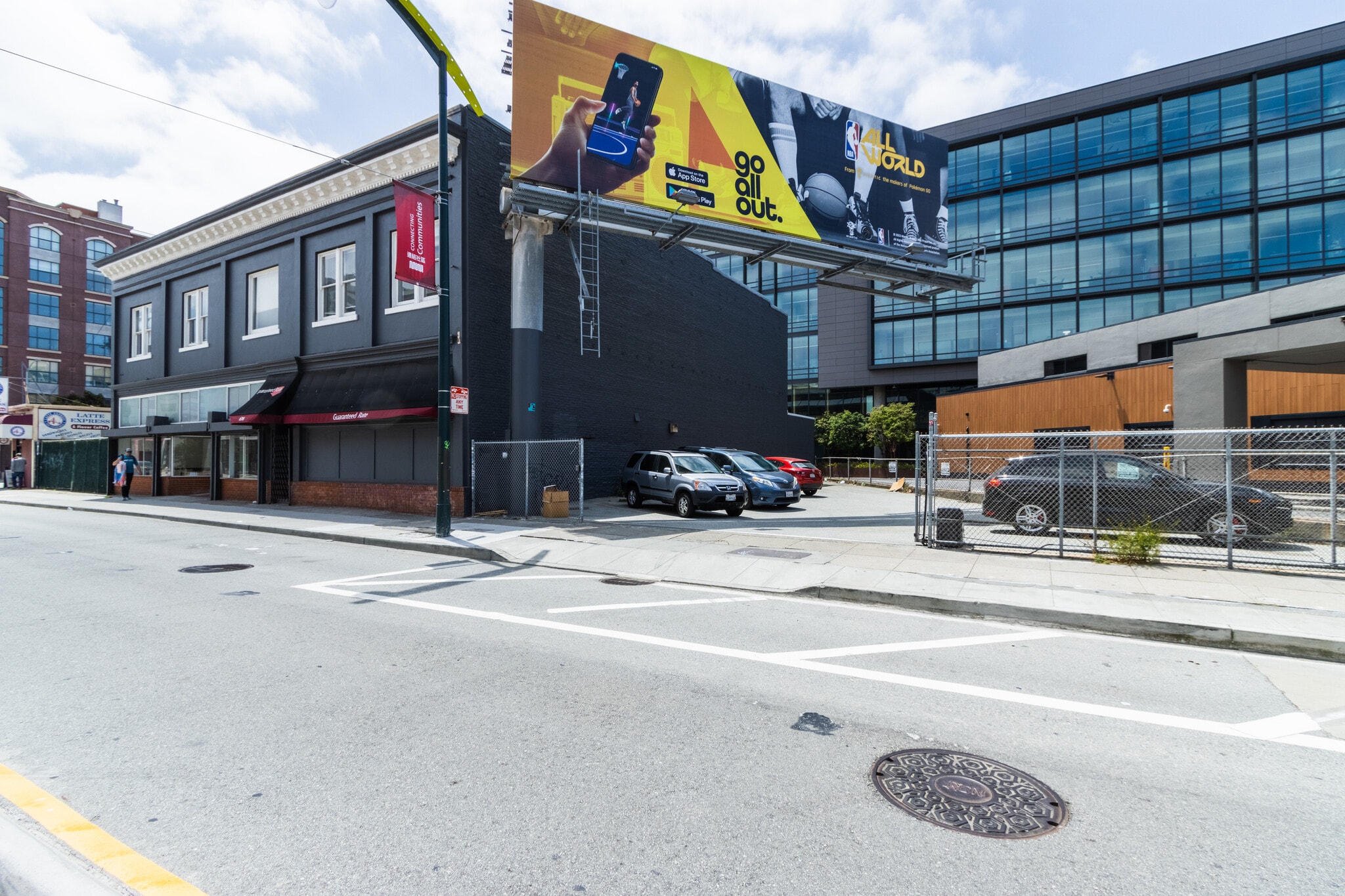 636-638 4th St, San Francisco, CA to rent Primary Photo- Image 1 of 13