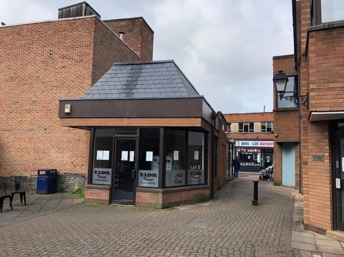 8 Bowley Ct, Melton Mowbray LE13 1XY UK