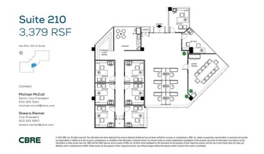 500 Mamaroneck Ave, Harrison, NY for rent Floor Plan- Image 1 of 1