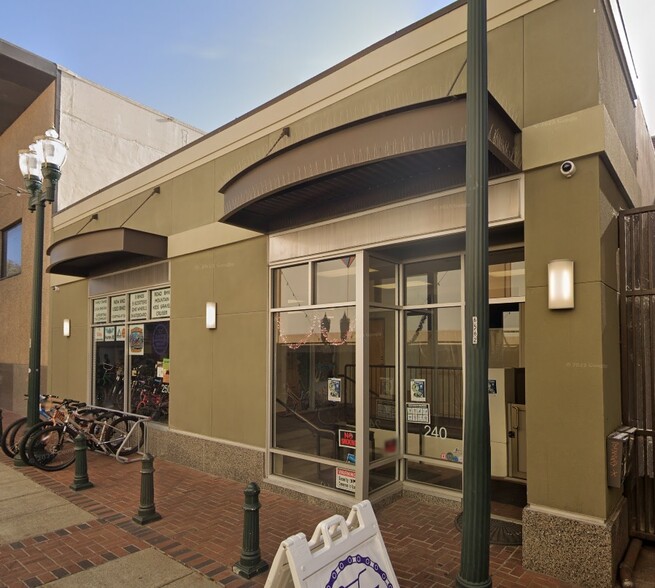 250 Main St, San Mateo, CA for rent - Building Photo - Image 1 of 1