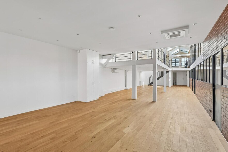 Office in Vincennes for sale - Interior Photo - Image 2 of 10