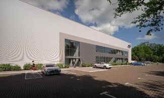 More details for New Lasborough Rd, Milton Keynes - Industrial for Rent