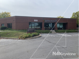 More details for 955 Berkshire Blvd, Wyomissing, PA - Office for Rent