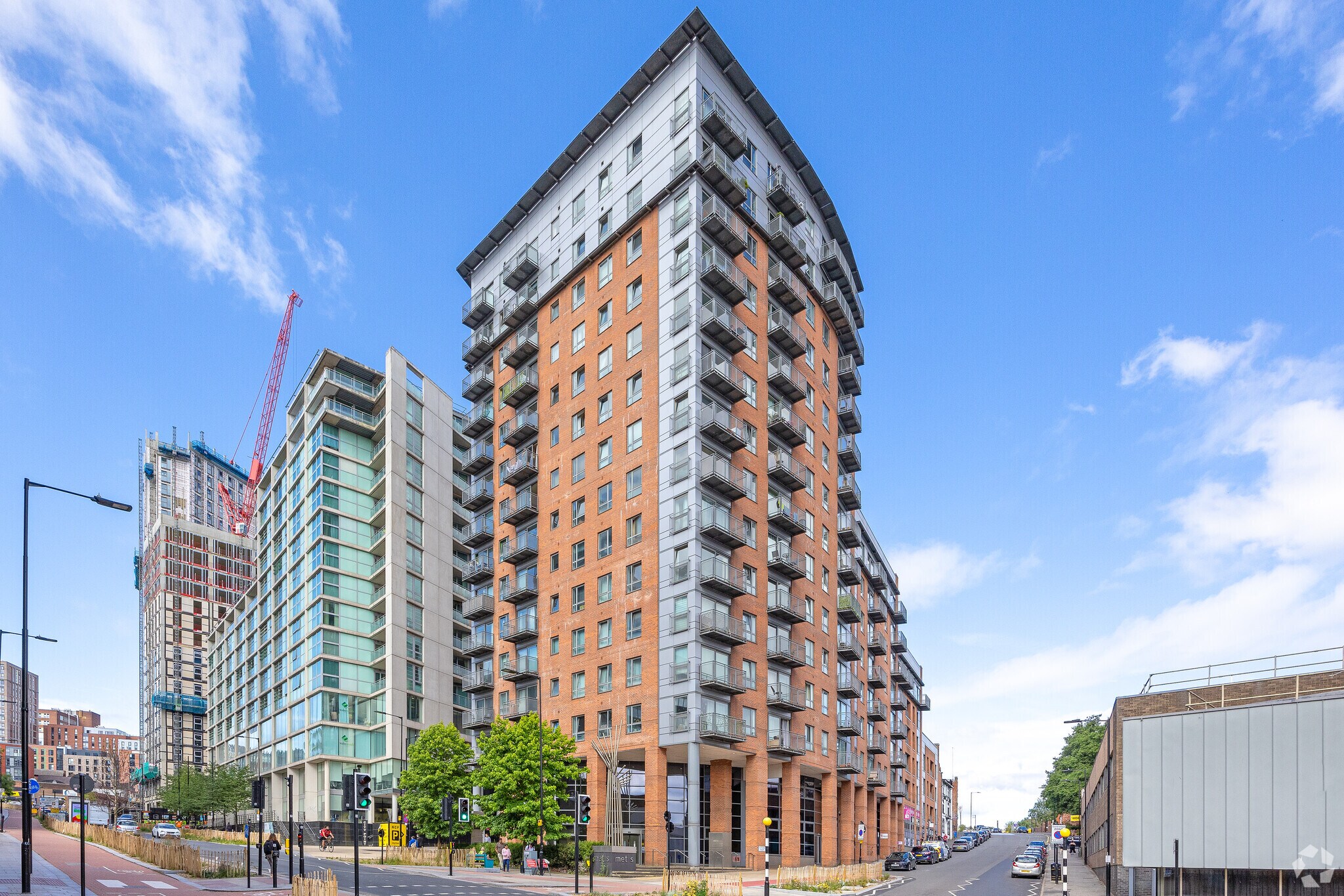 1-5 Scotland St, Sheffield for sale Building Photo- Image 1 of 1