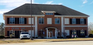 More details for 1664 E Main St, Easley, SC - Office, Office/Medical for Rent