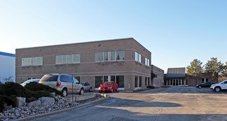 More details for 14 Abacus Rd, Brampton, ON - Office for Rent