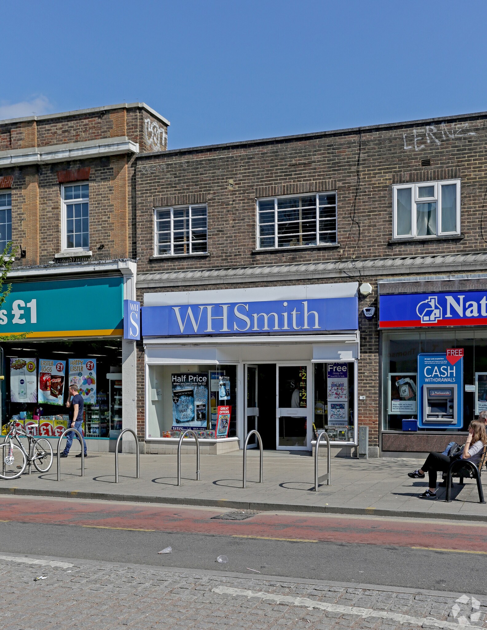 112 High St, New Malden to rent Primary Photo- Image 1 of 6