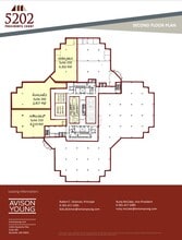 5202 Presidents Ct, Frederick, MD to rent Floor Plan- Image 1 of 1