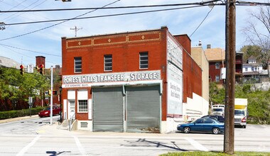 2101 Ardmore Blvd, Pittsburgh, PA for sale Primary Photo- Image 1 of 20