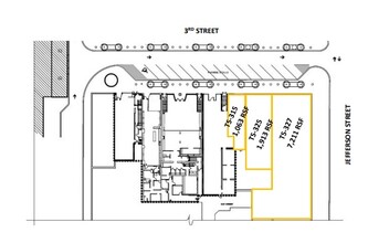 300 3rd St, Wausau, WI for rent Floor Plan- Image 1 of 1