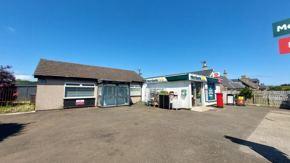 70 Main Rd, Montrose for sale - Building Photo - Image 1 of 5