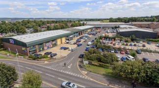 More details for Burnt Ash Rd, Aylesford - Industrial for Rent