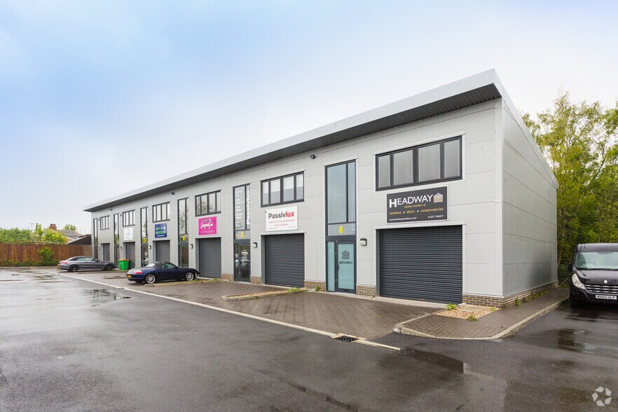 Thanet Way, Whitstable for sale - Primary Photo - Image 1 of 1