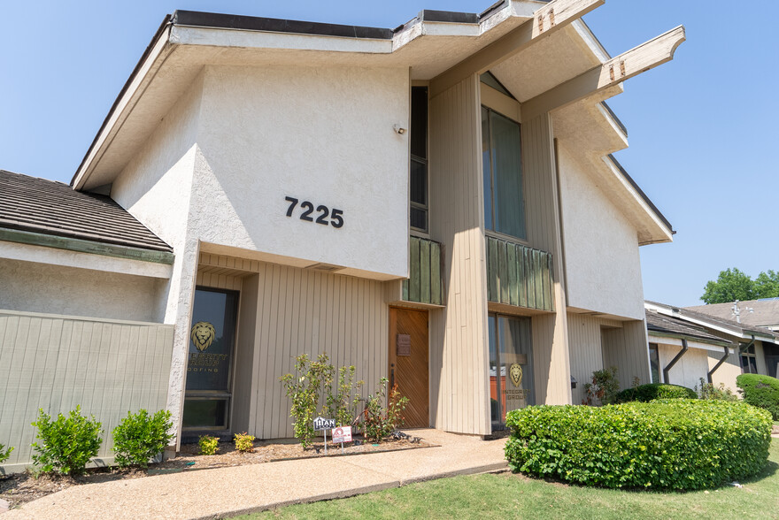 7225 S 85th East Ave, Tulsa, OK for rent - Building Photo - Image 1 of 30