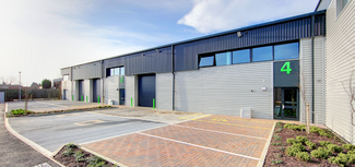 More details for 2-6 Faraday Way, Orpington - Industrial for Rent