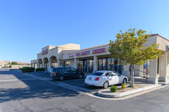 1415 W Rosamond Blvd, Rosamond, CA for sale Primary Photo- Image 1 of 1