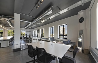 16 Perseverance Works, London to rent Interior Photo- Image 1 of 6