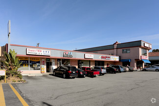 More details for 19223-19235 Colima Rd, Rowland Heights, CA - Office/Retail for Rent