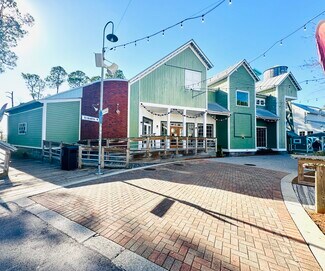 More details for 109 Cannery Ln, Miramar Beach, FL - Retail to Rent