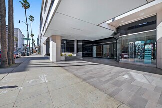 More details for 9001 Wilshire Blvd, Beverly Hills, CA - Co-working to Rent