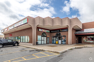 3000 Blvd Laurentides, Laval, QC for sale Building Photo- Image 1 of 1