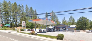 More details for 400 S Auburn St, Colfax, CA - Retail for Rent