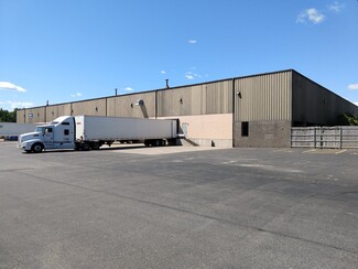 More details for 8 Marway Cir, Rochester, NY - Industrial for Rent