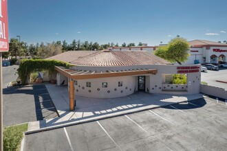 1855 E Warm Springs Rd, Las Vegas, NV for sale Aerial- Image 1 of 13