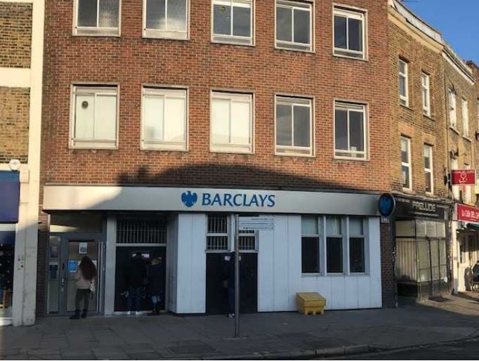 245 Lower Rd, London for sale - Building Photo - Image 1 of 1