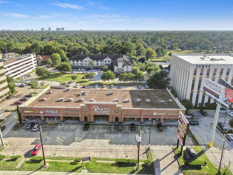 11177 Katy Fwy, Houston, TX for sale - Building Photo - Image 1 of 1