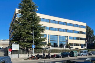 More details for Avenida De La Industria, 32, Alcobendas - Office for Rent