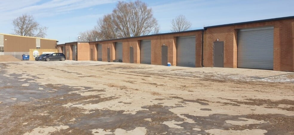 Lagonda Rd, Billingham for sale - Primary Photo - Image 1 of 1