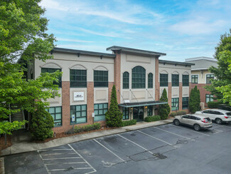 More details for 10210 Hickorywood Hill Ave, Huntersville, NC - Office for Rent