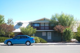 764 Humboldt Ave, Wells, NV for sale Building Photo- Image 1 of 1